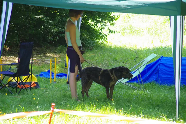 Xehna mit Kerstin