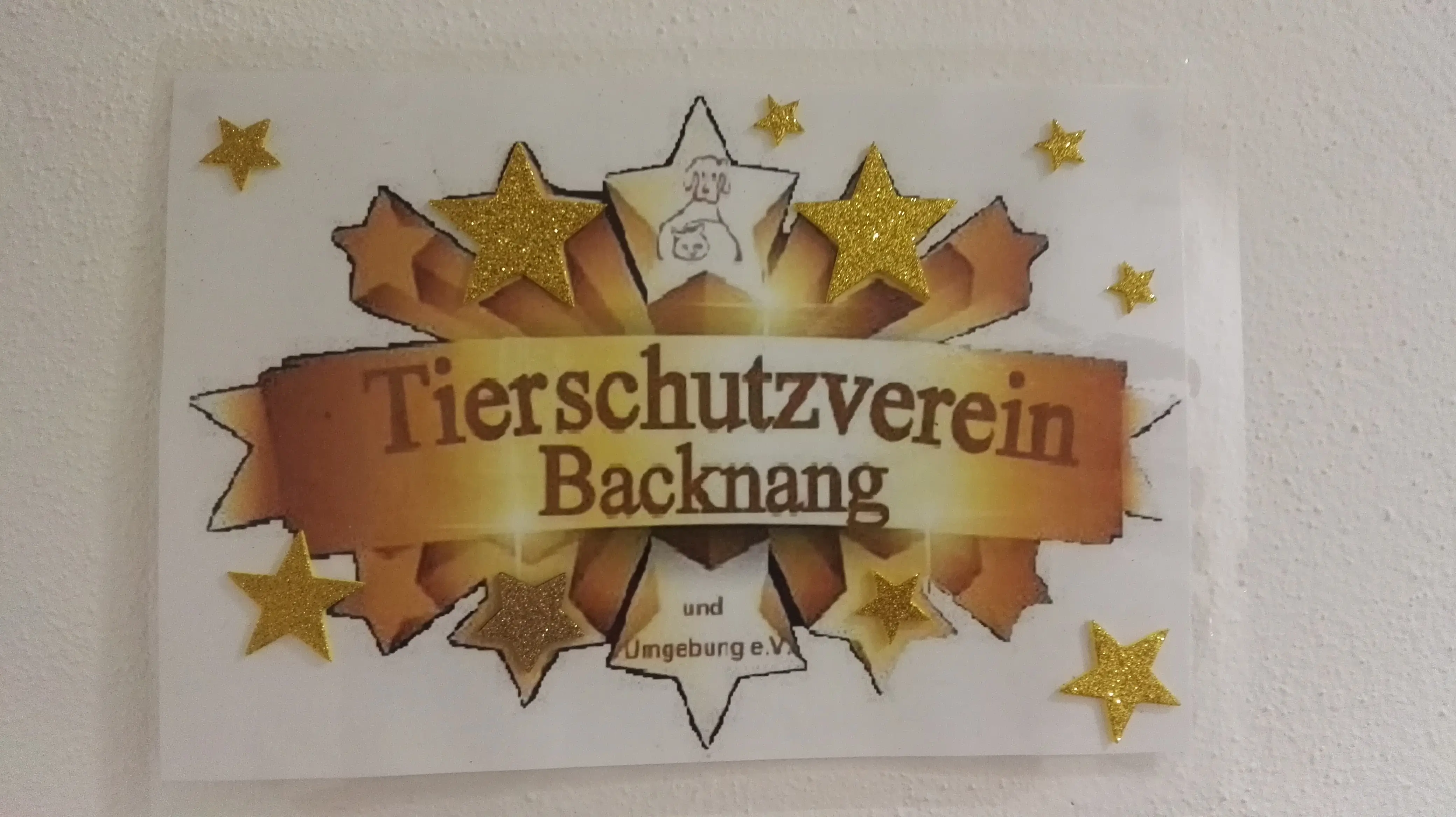 Weihnachtsstimmung 2017